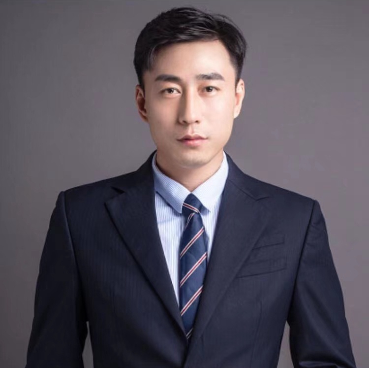 赖姿泰 现场执行负责人