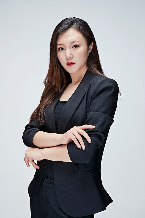 袁世君 项目运营总监